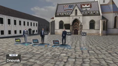 HRejting, Foto: HTV/HRT