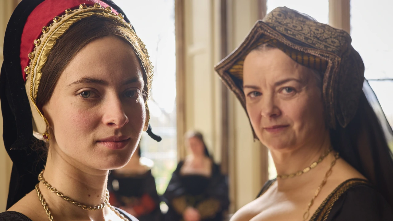 Wolf Hall, Foto: promo/HRT