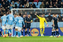 Dvoboj Malmöa i Dinama, Foto: Christian Ornberg/PIXSELL