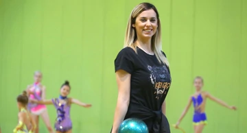 Nika Crevatini (arhiva)