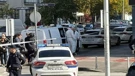 Investigation into shooting in Zagreb 