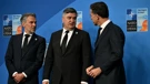 Milanović u Den Haagu