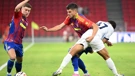 Dvoboj Dinamo Cityja i Hajduka