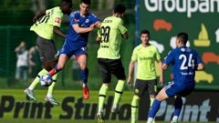 Rudeš - Slaven Belupo