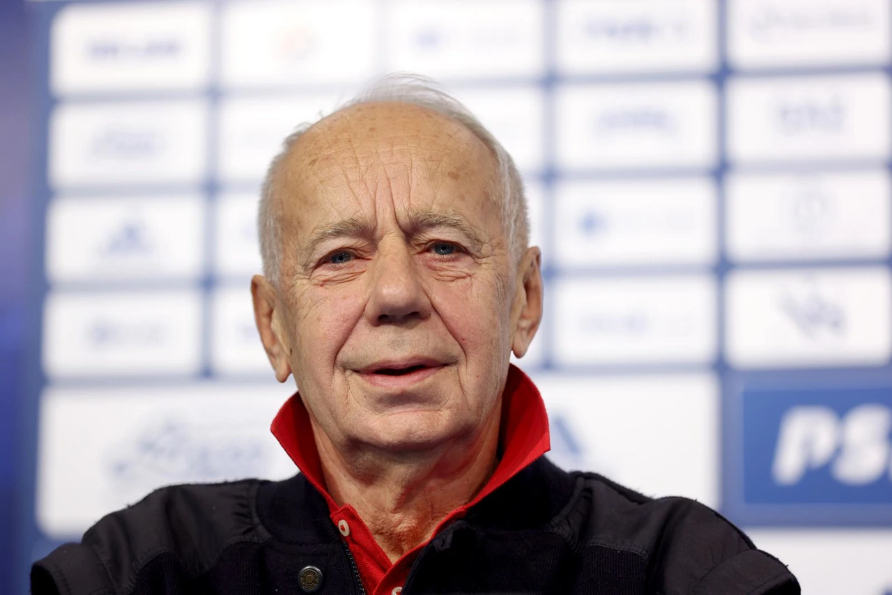 Ivo Šušak