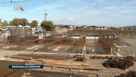 Gradnja doma za starije i nemoćne