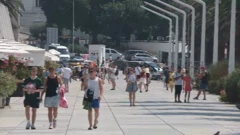 Rekordna sezona na splitskom području, Foto: HTV/HRT