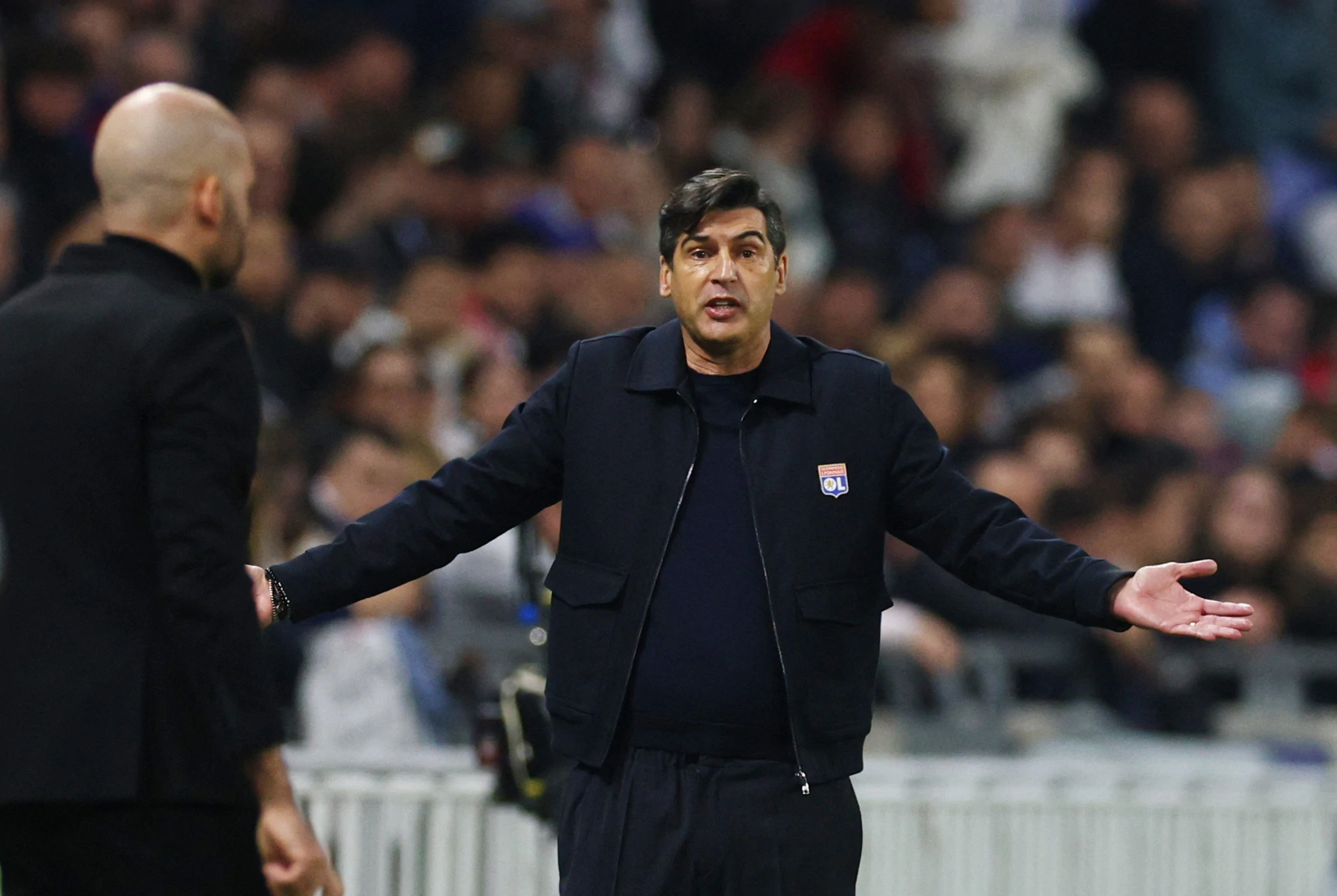 Lyon bolji od Lorienta