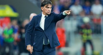 Zlatko Dalić