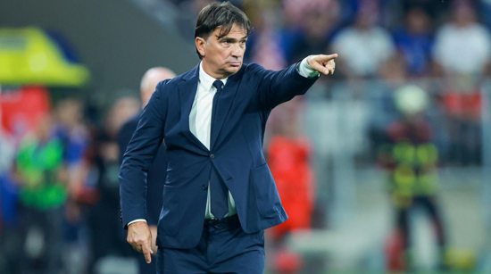 Zlatko Dalić