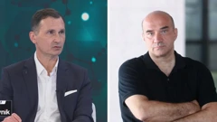 Dragan Primorac i Gordan Lauc