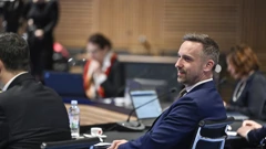 Ministar Marin Piletić