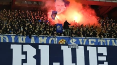 Bad Blue Boys