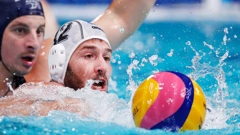 Grčka - Srbija, Foto: Gonzalo Fuentes/REUTERS