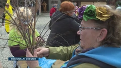 Moslavačke brezove metle kao suveniri i simbol tradicije