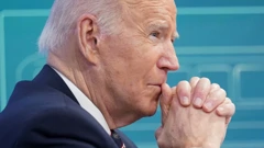 Američki predsjednik Joe Biden