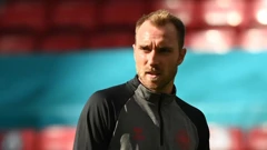 Christian Eriksen 