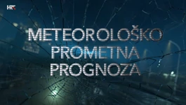 meteoprometna prognoza iz Istraga prometnih nesreća