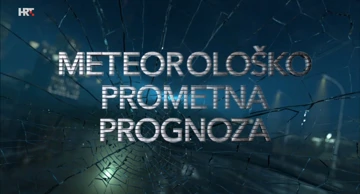 meteoprometna prognoza iz Istraga prometnih nesreća