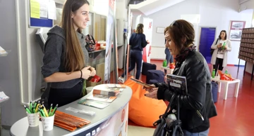 Tjedan karijera na EFRI (arhiva)