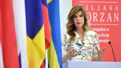 Biljana Borzan
