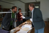 Petak, 3. travnja na Trećem , Foto: Franz Kafka - poznati nepoznati/dokumentarni film 