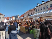 sajam , Foto: M. Kralj /HRT Radio Osijek