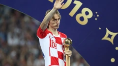 Luka Modrić