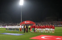 Kosovo - Turska, Foto: Valdrin Xhemaj/REUTERS