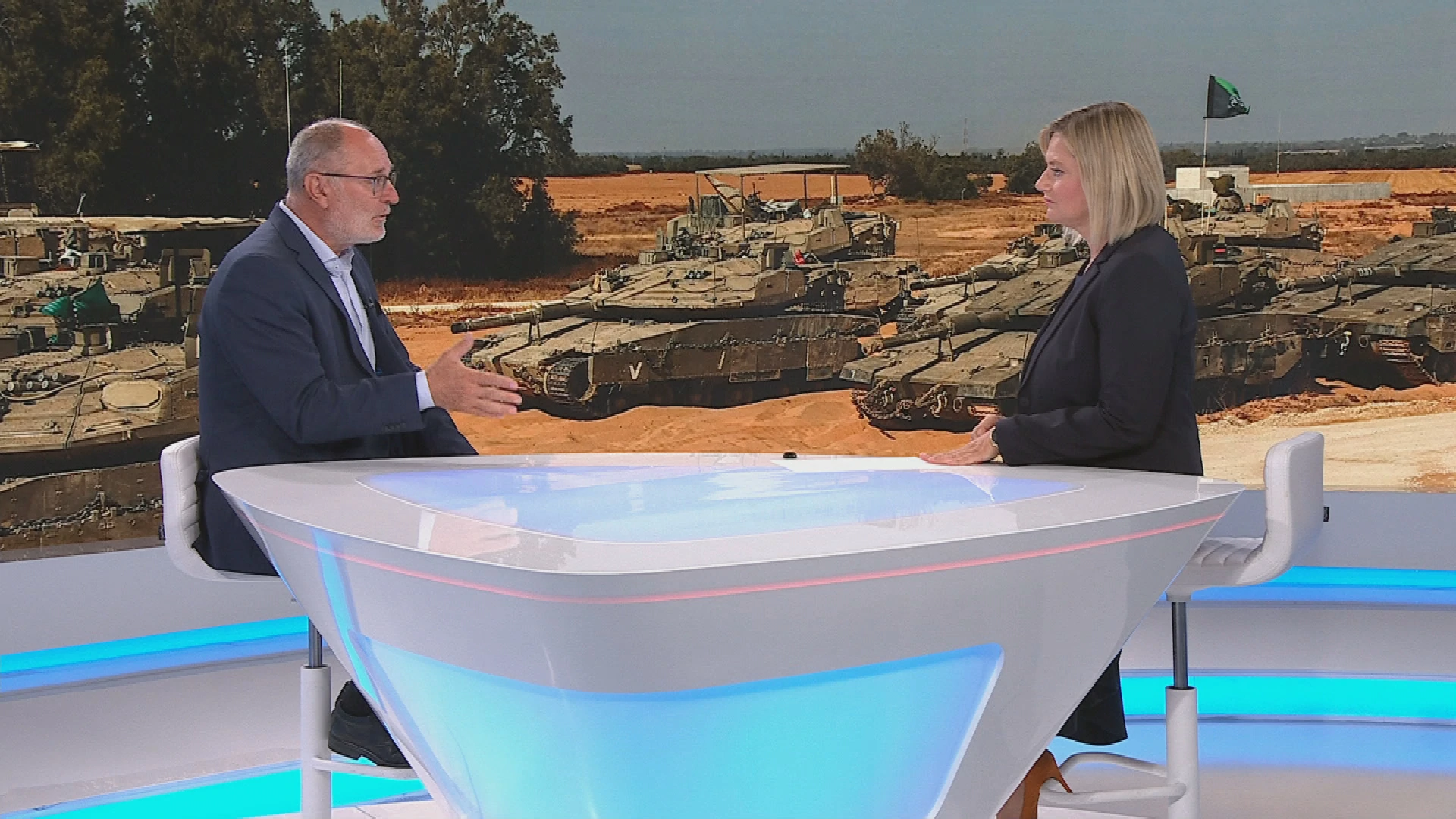 Cvrtila: Svi obećavaju osvetu, a istovremeno su na oprezu; Mir je prioritet