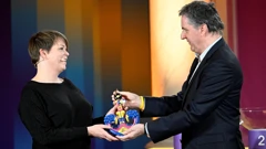 Održan je ždrijeb polufinala za Eurosong 2024.