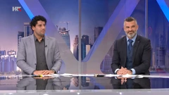 Mario Carević i Tomislav Stipić