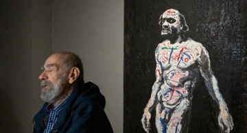 Preminuo kipar Miro Vuco