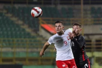 Prijateljska nogometna utakmica U21 Hrvatska - Poljska, Foto: Srecko Niketic/PIXSELL