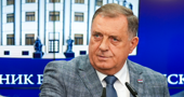 Milorad Dodik 