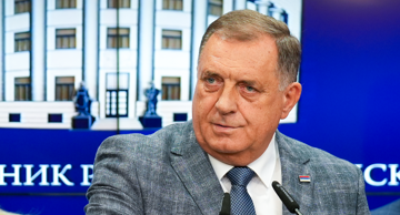Milorad Dodik 