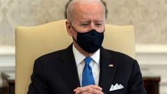 Američki predsjednik Joe Biden