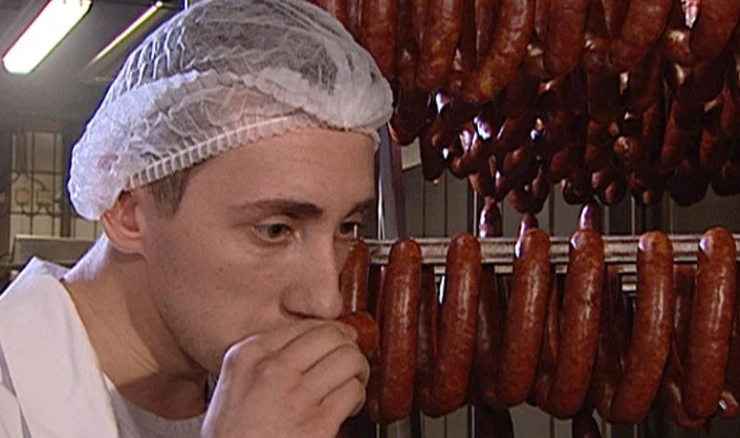 Borba za brand - Kranjska klobasa ili Krainer Wurst? 