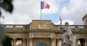 Francuski parlament