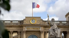 Francuski parlament