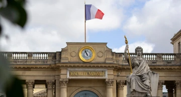 Francuski parlament
