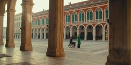 Ponedjeljak, 20. travnja na Prvom, Foto: Pobjednici/2. sezona dokumentarne serije