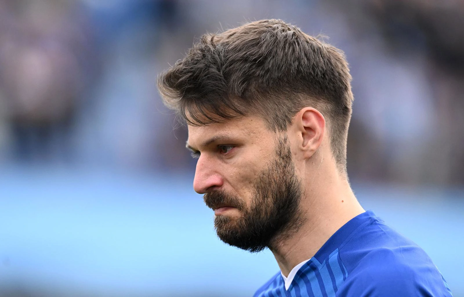 Gol Petkovića za bod Kocaelispora kod Galatasaraya