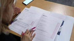 U 81 školi petaši eksperimentalno pišu nacionalne ispite