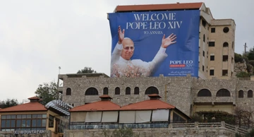 Papa Lav nosi poruku mira Turskoj i Libanonu