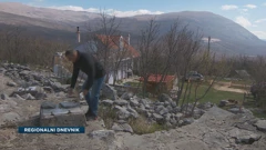 U naredne dvije do tri godine voda bi trebala doći i do sela Validžići