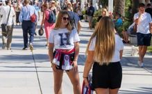 Navijači Hajduka uoči derbija, Foto: Jakov Prkić/CROPIX