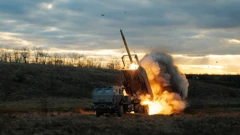 Američki HIMARS doniran Ukrajini