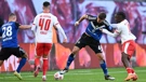 Vušković u susretu Leipziga i HSV-a