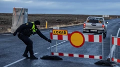Islandska policija